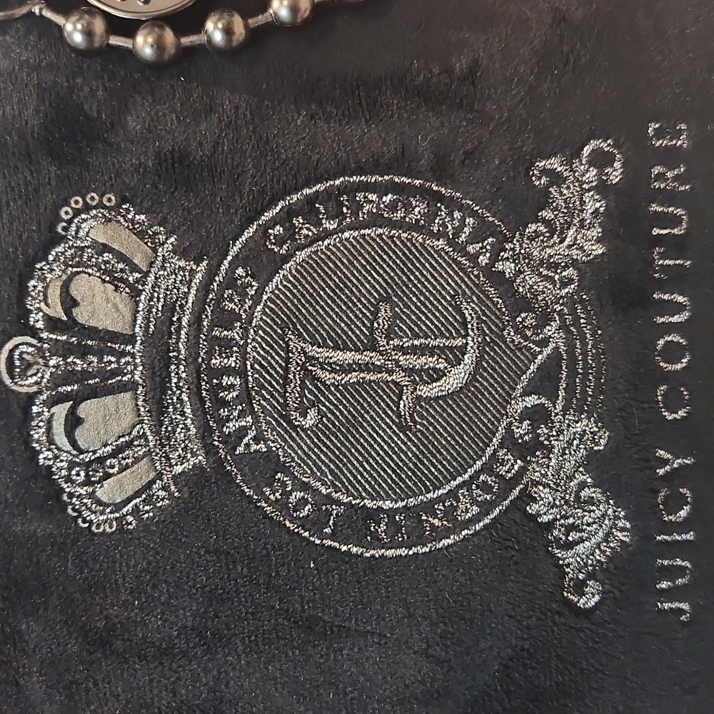 Juicy couture crossbody nwt - Picture 2 of 12